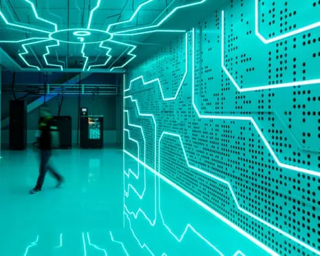 What's New in the US-UK Tech Deal and What It Means for the British Economy?