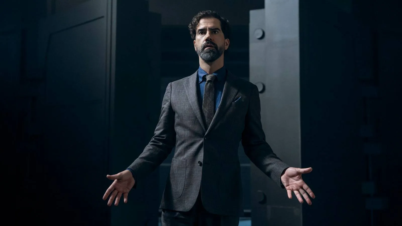 Gen V Finally Found a Villain Worthy of Its Predecessor