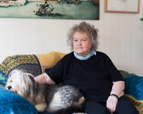 {‘You Believe Assault’s Because of You’: Oscar-Winner Brenda Fricker Discusses The Heartbreaking Autobiography