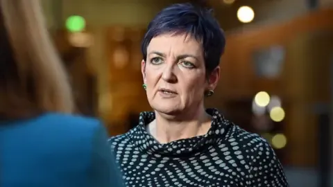 Major Justice Reforms in Scottish Courts: Not Proven Abolished as MSPs Approve New Measures